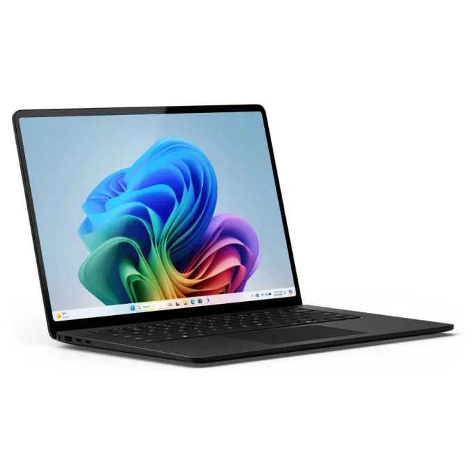 Microsoft Surface Laptop (7.Edition) Copilot+PC 15' QHD Touch Graphite Snapdragon® X Elite 16GB 1TB SSD Win11 ZYT-00030 — image 3