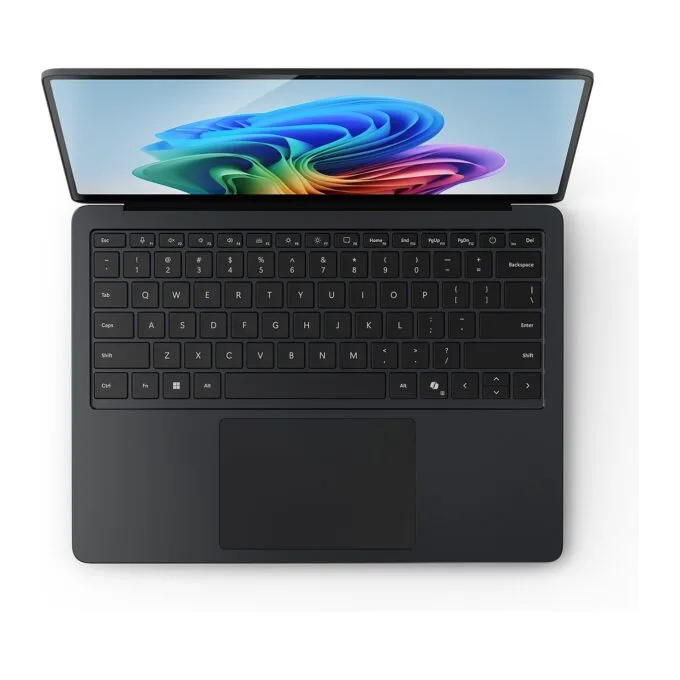 Microsoft Surface Laptop (7.Edition) Copilot+PC 15' QHD Touch Graphite Snapdragon® X Elite 16GB 1TB SSD Win11 ZYT-00030 — image 4