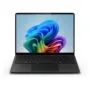 Microsoft Surface Laptop (7.Edition) Copilot+PC 15' QHD Touch Graphite Snapdragon® X Elite 16GB 1TB SSD Win11 ZYT-00030