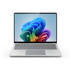 Microsoft Surface Laptop (7.Edition) Copilot+PC 15' QHD Touch Platin Snapdragon® X Elite 16GB 1TB SSD Win11 ZYT-00005