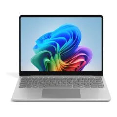 Microsoft Surface Laptop Copilot+PC 13' Snapdragon® X Plus 16GB 512GB UFS PixelSense Flow Display WUXGA Touch Platinum