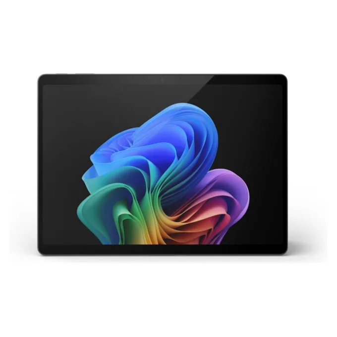 Microsoft Surface Pro 11 schwarz 33,02cm (13 ) X1E 16GB 1TB — image 2
