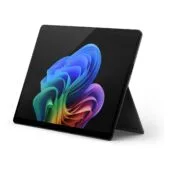 Microsoft Surface Pro 11 schwarz 33,02cm (13 ) X1E 16GB 1TB