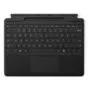 Microsoft Surface Pro Keyboard for Business - Tastatur - mit Stiftaufbewahrung - mit Touchpad, - - QWERTY - Italienis...