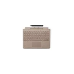 Microsoft Surface Pro Keyboard mit Slim Pen - sand