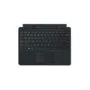 Microsoft Surface Signature Pro 8 9 10 11 Type Cover+SlimPen2 AT DE Black