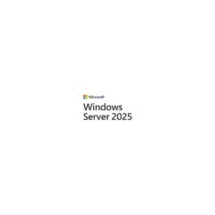 Microsoft Windows Server CAL 2025 English 1pk DSP OEI 5 Clt Device CAL