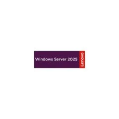 Microsoft Windows Svr 2025 CAL