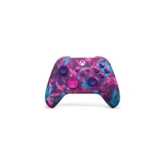 Microsoft Xbox Wireless Control. Heart Breaker Special Editon