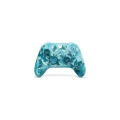 Microsoft Xbox Wireless Control. Ice Breaker Special Editon