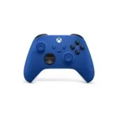 Microsoft Xbox Wireless Controller - Game Pad - Blau
