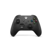 Microsoft Xbox Wireless Controller - Game Pad - Schwarz
