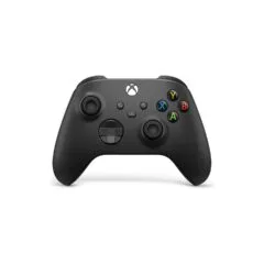 Microsoft Xbox Wireless Controller - Game Pad - Schwarz