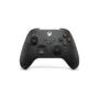 Microsoft Xbox Wireless Controller - Game Pad - Schwarz