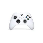 Microsoft Xbox Wireless Controller - Game Pad - Weiß