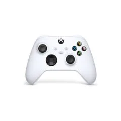 Microsoft Xbox Wireless Controller - Game Pad - Weiß