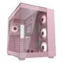 Midi COUGAR FV150 ARGB. Pink