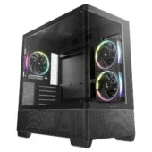Midi DeepCool CG380U 3F