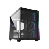 Midi FSP M580-BP ARGB Black