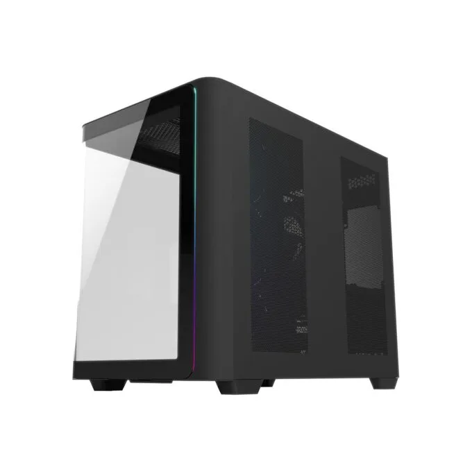 Midi FSP M580-BP ARGB Black — image 3