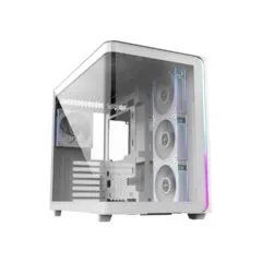 Midi FSP M580-WP ARGB White