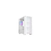 Midi Montech AIR 100 ARGB TG White