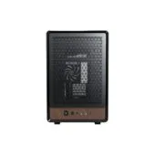 Midi Montech Heritage 30 Pro TG Black Brown