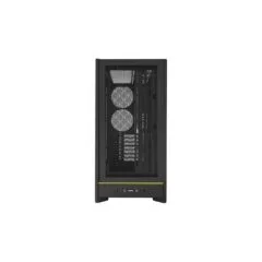 Midi Montech HS01 TG Black