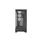 Midi Montech HS02 TG Black