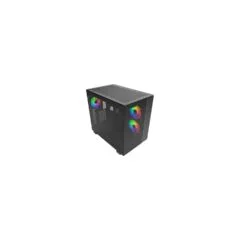 Midi Montech KING 65 PRO TG Black