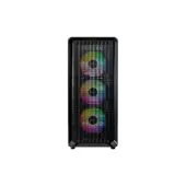 Midi Montech X5 TG Black