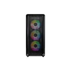 Midi Montech X5 TG Black