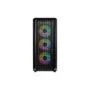 Midi Montech X5 TG Black