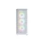 Midi Montech X5 TG White
