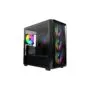 Midi Montech X5M TG Black
