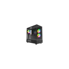 Midi Montech XR TG Black