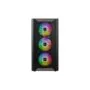 Midi Montech XR Wood Black
