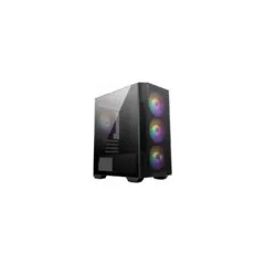 Midi MSI MAG Forge M100R Black