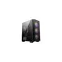 Midi MSI MAG Forge M100R Black