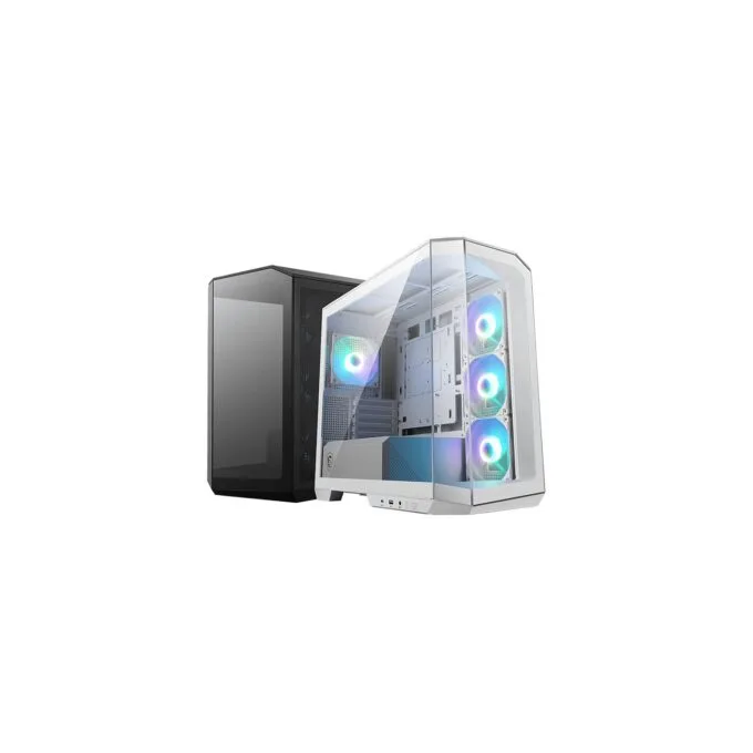 Midi MSI MAG PANO M100R PZ — image 3