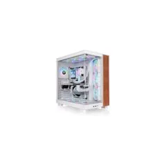 Midi Thermaltake View 380 XL WS ARGB Snow White