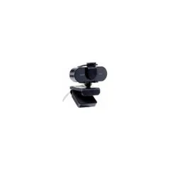 Midland W199 Webcam Full HD - 1080P schwarz