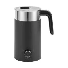 Milchschumer 400 ml schwarz ENFINIGY