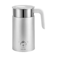 Milchschumer 400 ml silber ENFINIGY