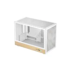 Mini DeepCool CH260 WOOD WH