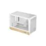 Mini DeepCool CH260 WOOD WH