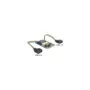 Mini PCIe I O full size 2 x USB 2.0 Typ-A Buchse