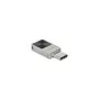 Mini USB 5 Gbps USB-CTM Speicherstick 16 GB - Metallgehäuse