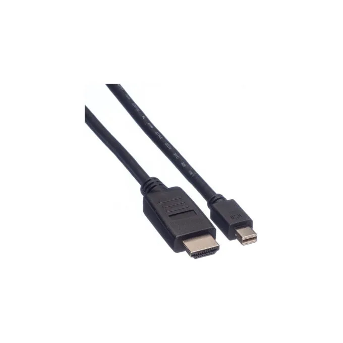 MINIDP KABELMINIDP-HDTV2M — image 2