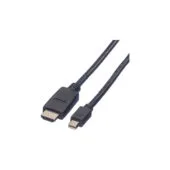 MINIDP KABELMINIDP-HDTV2M
